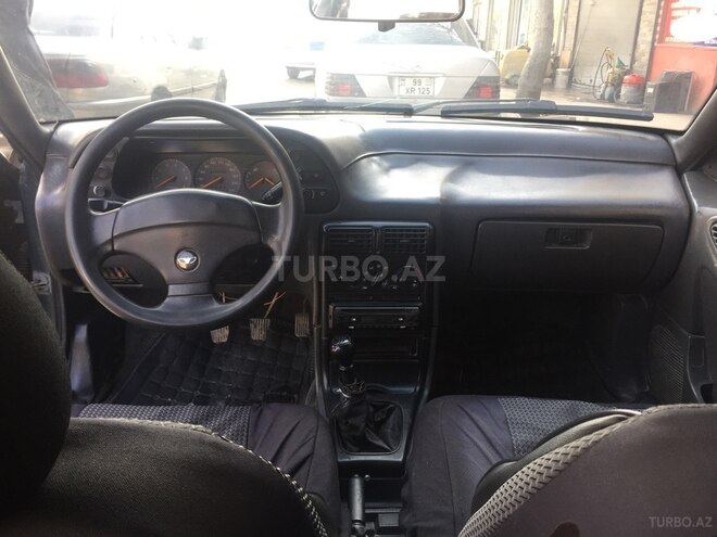 Daewoo Espero 1997, 396,580 km - 2.0 l - Bakı