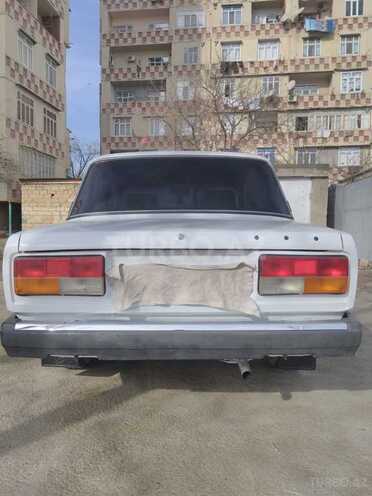 LADA (VAZ) 2107 2002, 580,000 km - 1.6 л - Bakı
