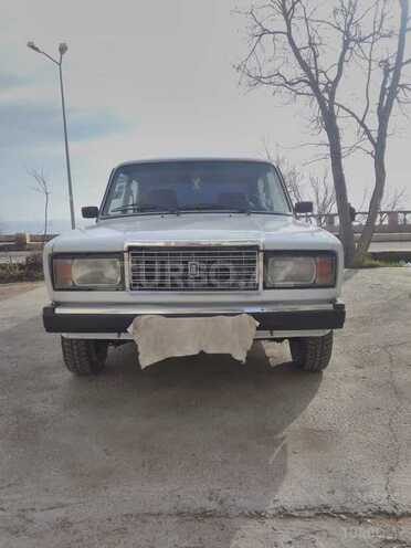 LADA (VAZ) 2107 2002, 580,000 km - 1.6 л - Bakı
