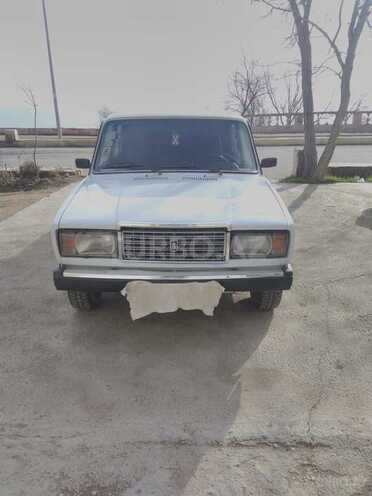 LADA (VAZ) 2107 2002, 580,000 km - 1.6 л - Bakı