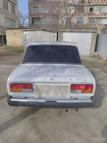 LADA (VAZ) 2107 2002, 540,000 km - 1.6 l - Bakı