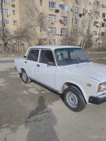 LADA (VAZ) 2107 2002, 540,000 km - 1.6 l - Bakı