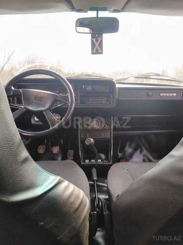 LADA (VAZ) 2107 2002, 540,000 km - 1.6 l - Bakı