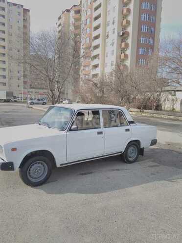 LADA (VAZ) 2107 2002, 540,000 km - 1.6 l - Bakı