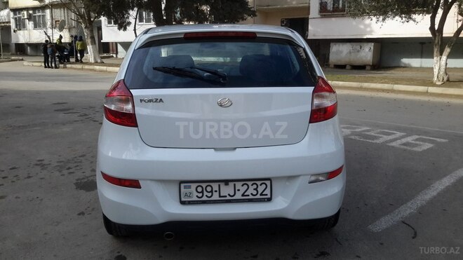 Chery Fulwin 2 2015, 2,800 km - 1.5 l - Bakı