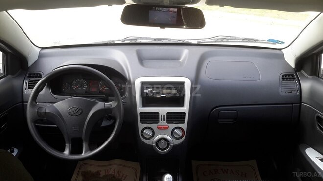 Chery Fulwin 2 2015, 2,800 km - 1.5 l - Bakı
