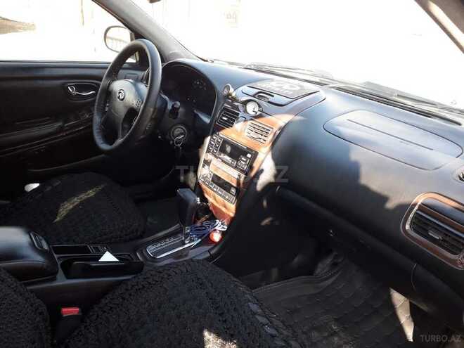 Infiniti  2000, 280,000 km - 3.0 l - Bakı