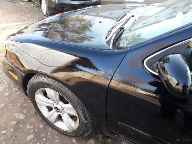 Infiniti  2000, 280,000 km - 3.0 l - Bakı