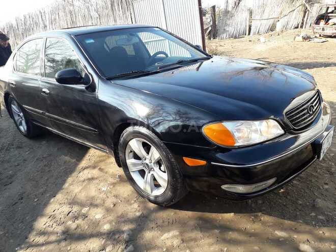 Infiniti  2000, 280,000 km - 3.0 l - Bakı