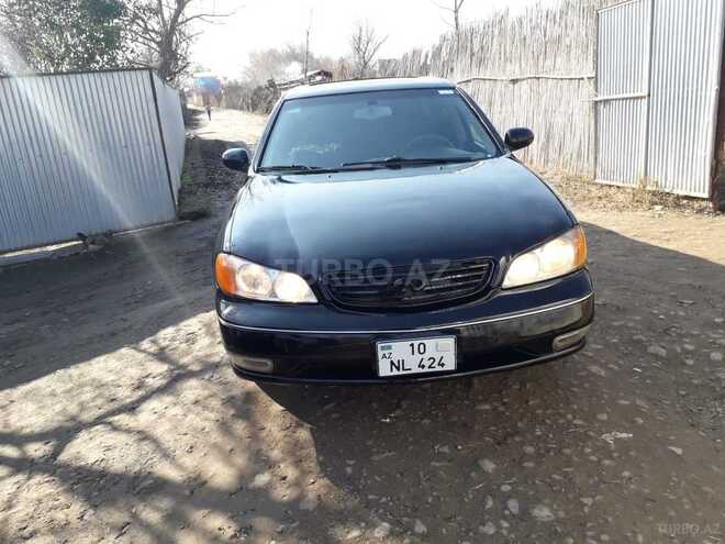 Infiniti  2000, 280,000 km - 3.0 l - Bakı