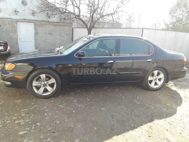 Infiniti  2000, 280,000 km - 3.0 l - Bakı