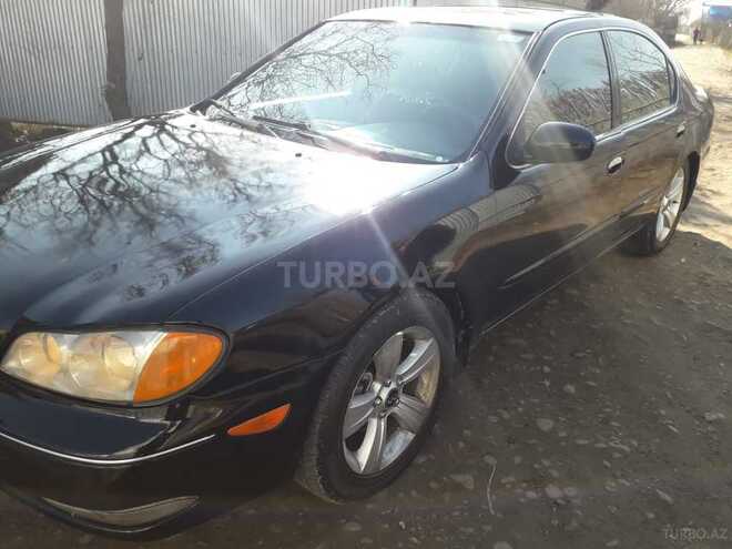 Infiniti  2000, 280,000 km - 3.0 l - Bakı