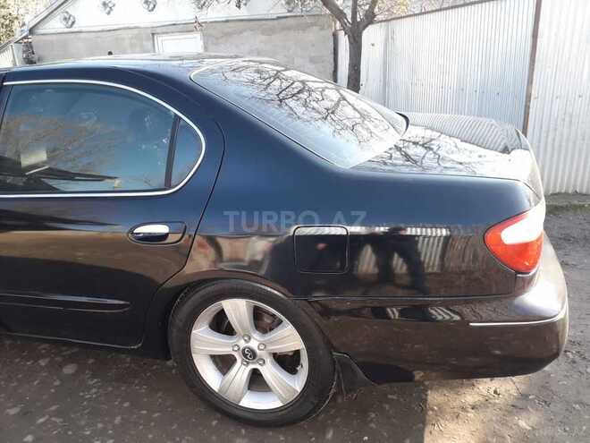 Infiniti  2000, 280,000 km - 3.0 l - Bakı