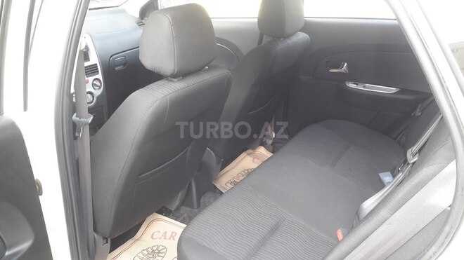 Chery Fulwin 2 2015, 2,800 km - 1.5 l - Bakı