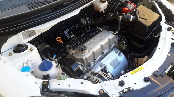 Chery Fulwin 2 2015, 2,800 km - 1.5 l - Bakı