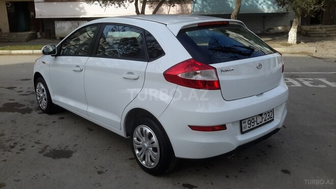 Chery Fulwin 2 2015, 2,800 km - 1.5 l - Bakı