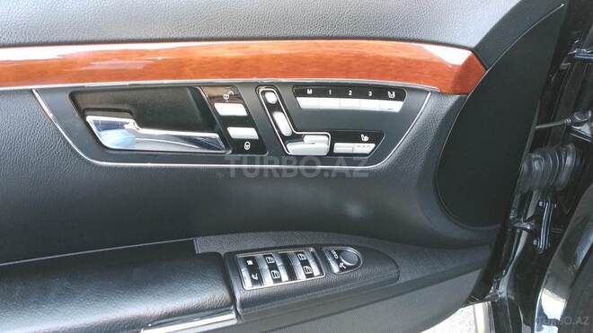 Mercedes S 350 2005, 267,000 km - 3.5 l - Bakı
