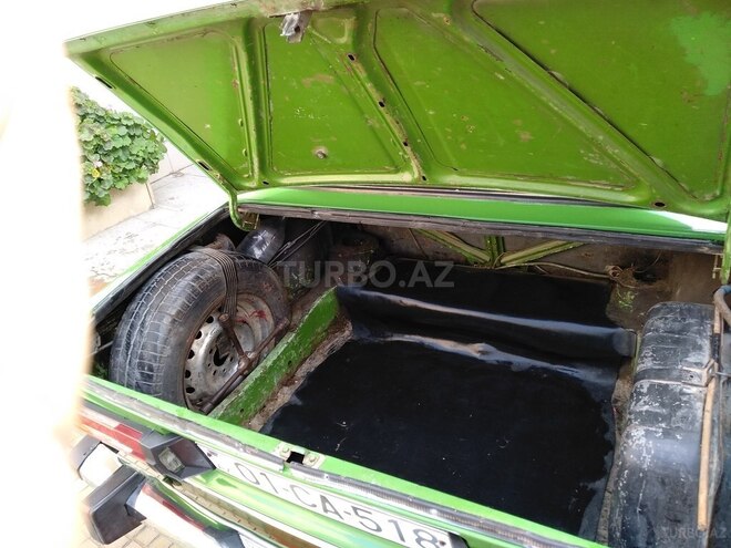 LADA (VAZ) 2106 1981, 2,785 km - 0.2 l - Bakı