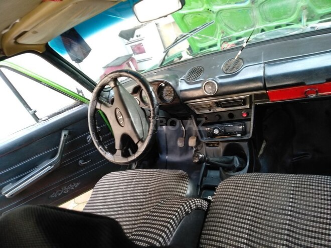 LADA (VAZ) 2106 1981, 2,785 km - 0.2 l - Bakı