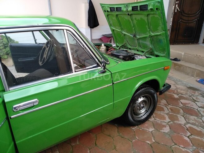 LADA (VAZ) 2106 1981, 2,785 km - 0.2 l - Bakı