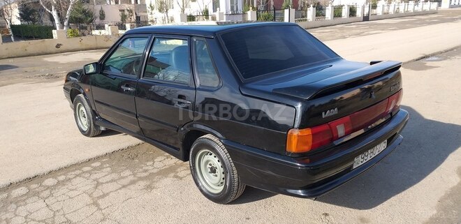 LADA (VAZ) 2115 2012, 210,000 km - 1.6 l - Şirvan