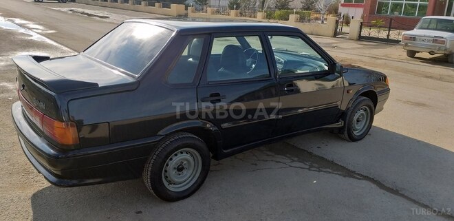 LADA (VAZ) 2115 2012, 210,000 km - 1.6 l - Şirvan