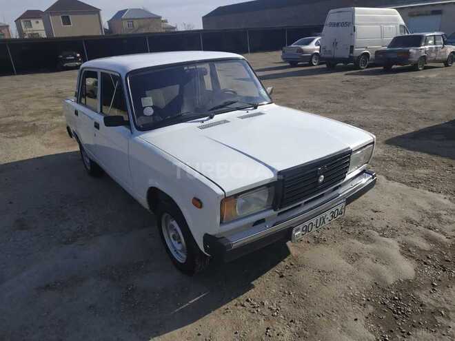 LADA (VAZ) 2107 2006, 166,500 km - 1.5 л - Bakı