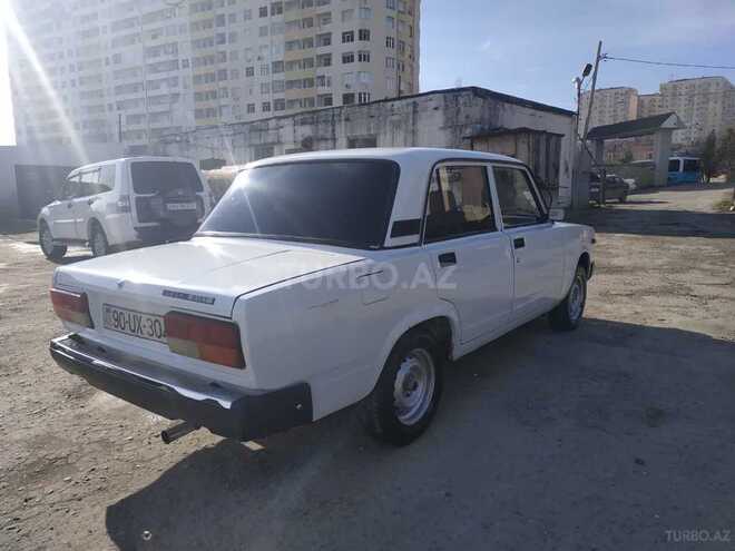 LADA (VAZ) 2107 2006, 166,500 km - 1.5 л - Bakı