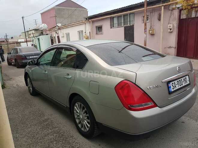 Nissan Teana 2004, 180,000 km - 2.3 л - Bakı