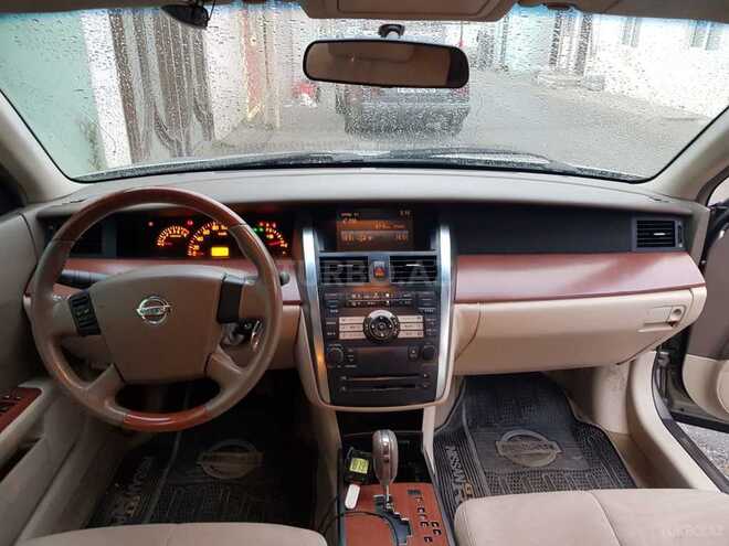 Nissan Teana 2004, 180,000 km - 2.3 л - Bakı