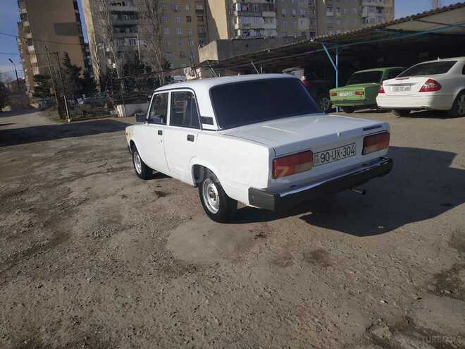 LADA (VAZ) 2107 2006, 166,500 km - 1.5 л - Bakı