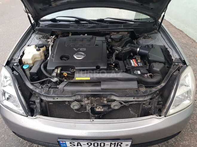 Nissan Teana 2004, 180,000 km - 2.3 л - Bakı