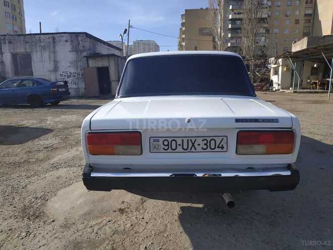 LADA (VAZ) 2107 2006, 166,500 km - 1.5 л - Bakı