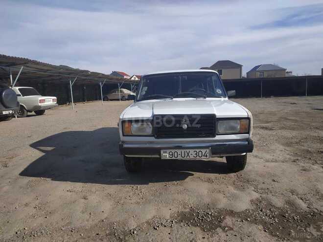 LADA (VAZ) 2107 2006, 166,500 km - 1.5 л - Bakı