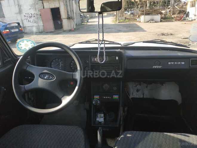 LADA (VAZ) 2107 2006, 166,500 km - 1.5 л - Bakı