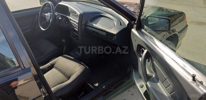 LADA (VAZ) 2115 2012, 210,000 km - 1.6 l - Şirvan
