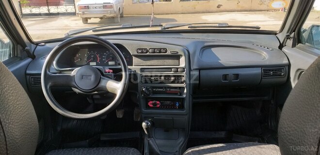 LADA (VAZ) 2115 2012, 210,000 km - 1.6 l - Şirvan