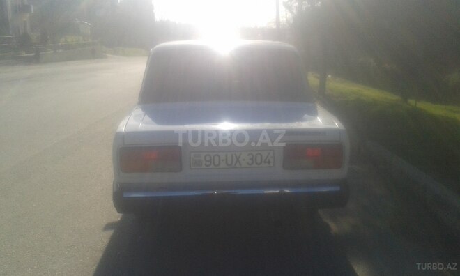 LADA (VAZ) 2107 2006, 166,500 km - 1.5 л - Bakı