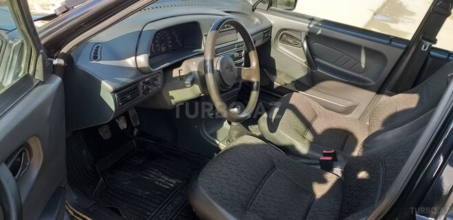 LADA (VAZ) 2115 2012, 210,000 km - 1.6 l - Şirvan