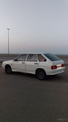 LADA (VAZ) 2109 1989, 185,236 km - 1.5 l - Bakı