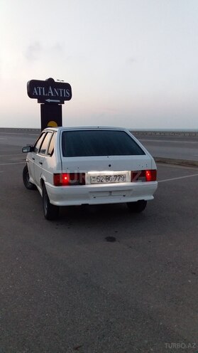 LADA (VAZ) 2109 1989, 185,236 km - 1.5 l - Bakı