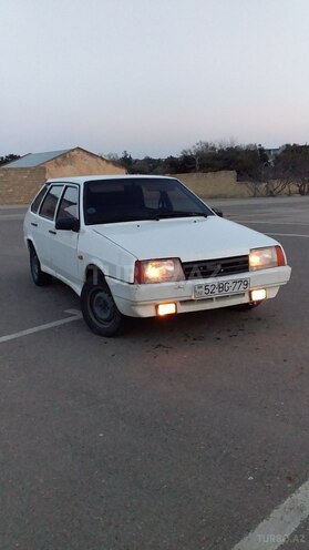 LADA (VAZ) 2109 1989, 185,236 km - 1.5 l - Bakı