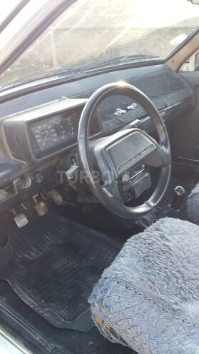 LADA (VAZ) 2109 1989, 185,236 km - 1.5 l - Bakı