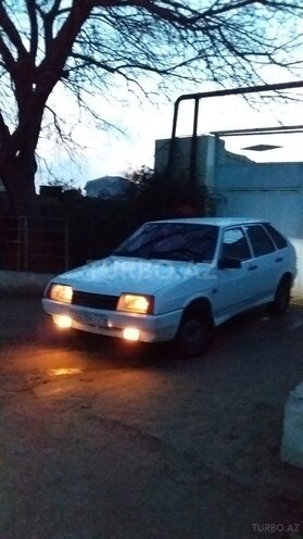 LADA (VAZ) 2109 1989, 185,236 km - 1.5 l - Bakı