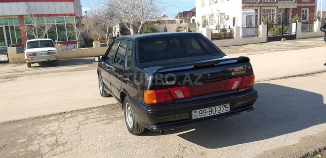 LADA (VAZ) 2115 2012, 210,000 km - 1.6 l - Şirvan