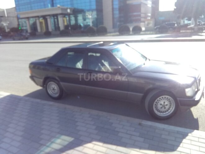 Mercedes 190 1992, 371,609 km - 1.8 л - Sumqayıt