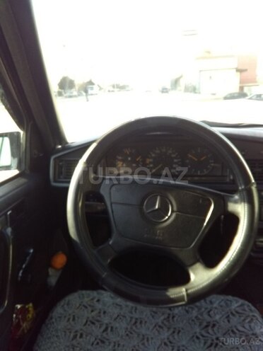 Mercedes 190 1992, 371,609 km - 1.8 л - Sumqayıt