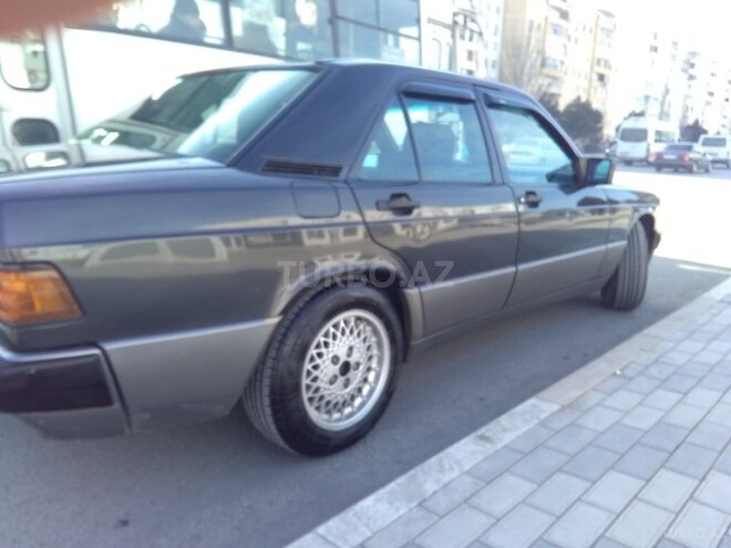 Mercedes 190 1992, 371,609 km - 1.8 л - Sumqayıt