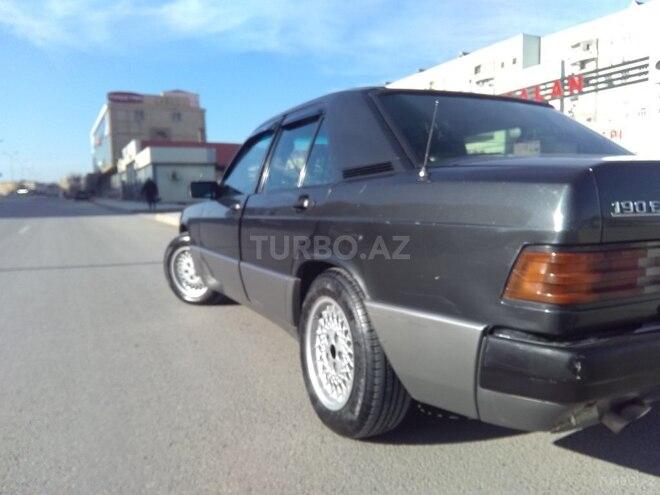 Mercedes 190 1992, 371,609 km - 1.8 л - Sumqayıt