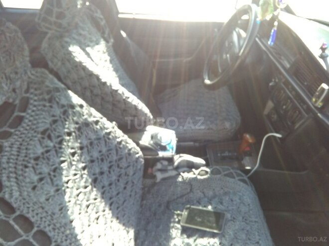 Mercedes 190 1992, 371,609 km - 1.8 л - Sumqayıt